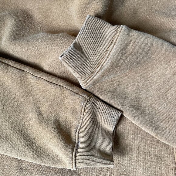 Carhartt Boys' Zip-up Hooded Long Sleeve Sweatshirt - Picture 7 of 11